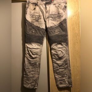 Stitches & Rivets Jeans size 38x33
